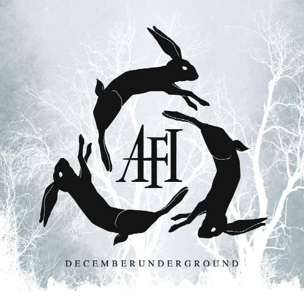 Pochette de DECEMBERUNDERGROUND