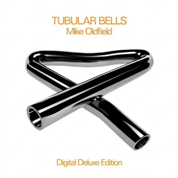 Pochette de Tubular Bells