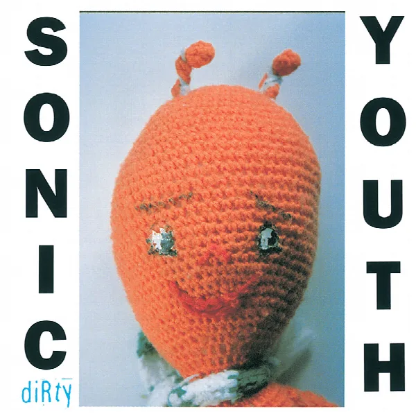 Pochette de Dirty