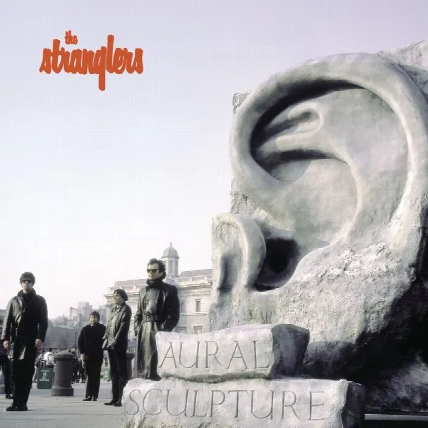 Pochette de Aural Sculpture