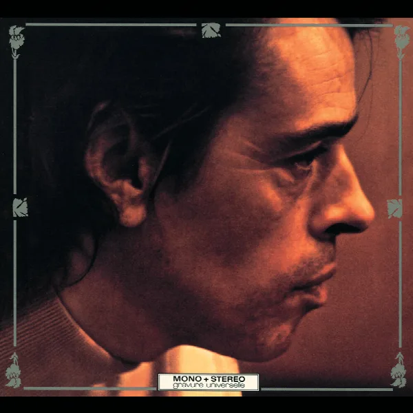 Pochette de J'Arrive (Vol.12)
