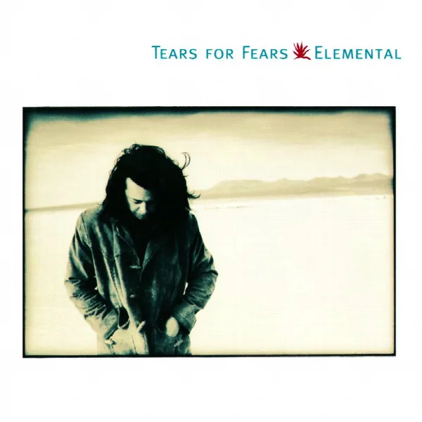 Pochette de Elemental