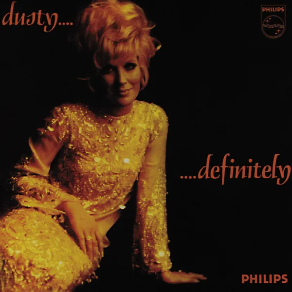 Pochette de Dusty... Definitely (Expanded Edtion)