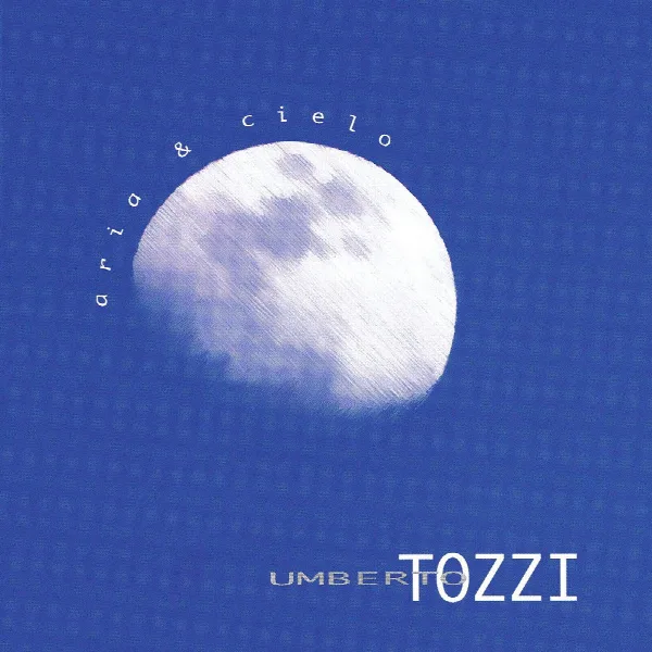 Pochette de Aria e cielo