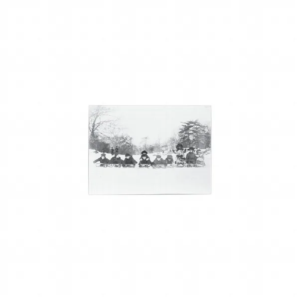 Pochette de A Christmas Album