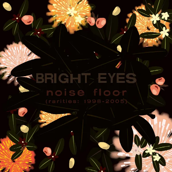 Pochette de Noise Floor (Rarities: 1998-2005)