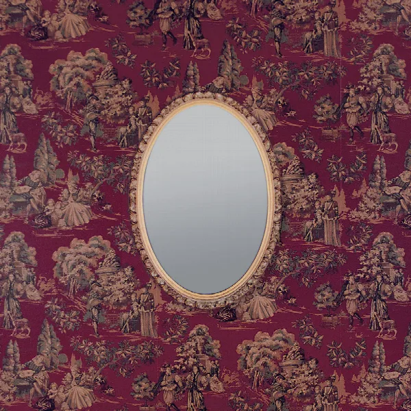 Pochette de Fevers and Mirrors