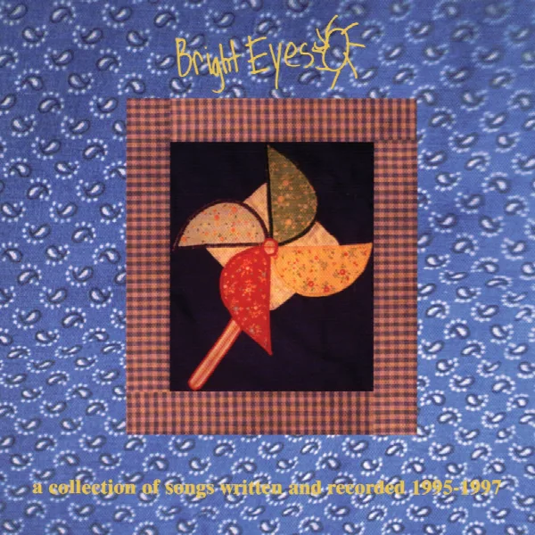Pochette de A Collection of Songs Written and Recorded 1995-1997