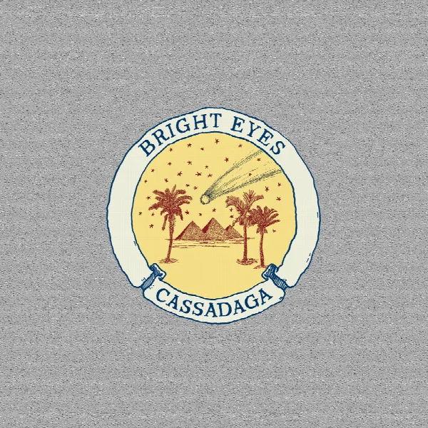 Pochette de Cassadaga