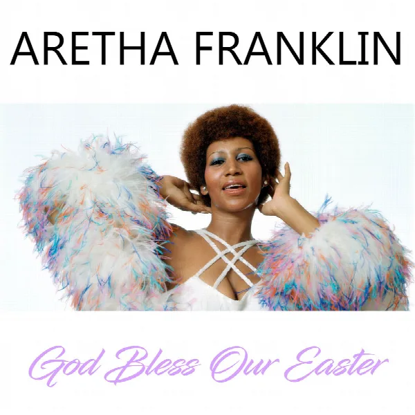 Pochette de God Bless Our Easter