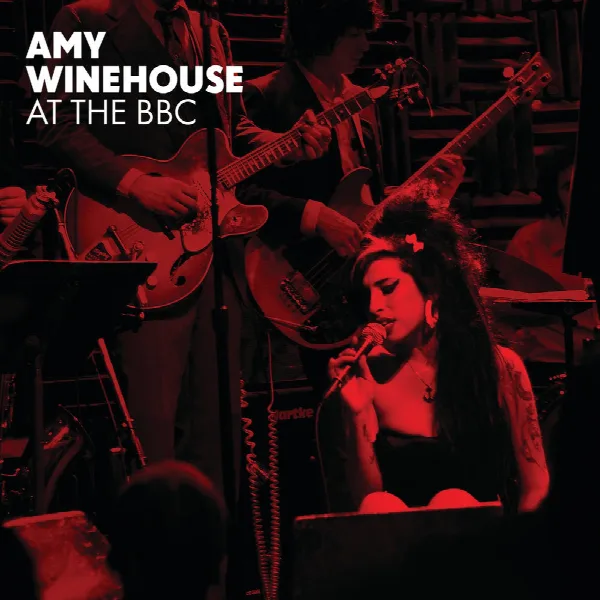 Pochette de At The BBC