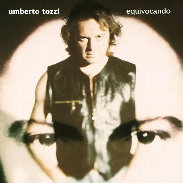 Pochette de Equivocando