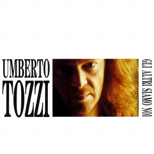 Pochette de Gli altri siamo noi