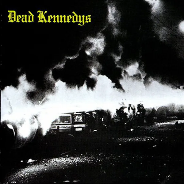 Pochette de Fresh Fruit For Rotting Vegetables (Expanded Edition)