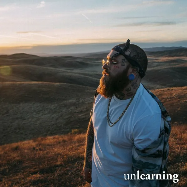 Pochette de Unlearning