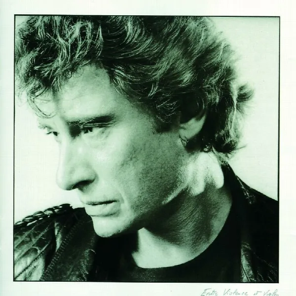 Pochette de Entre violence et violon