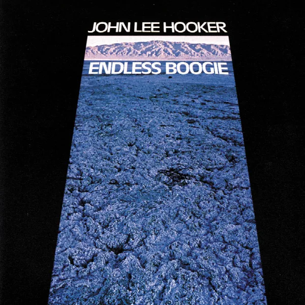 Pochette de Endless Boogie