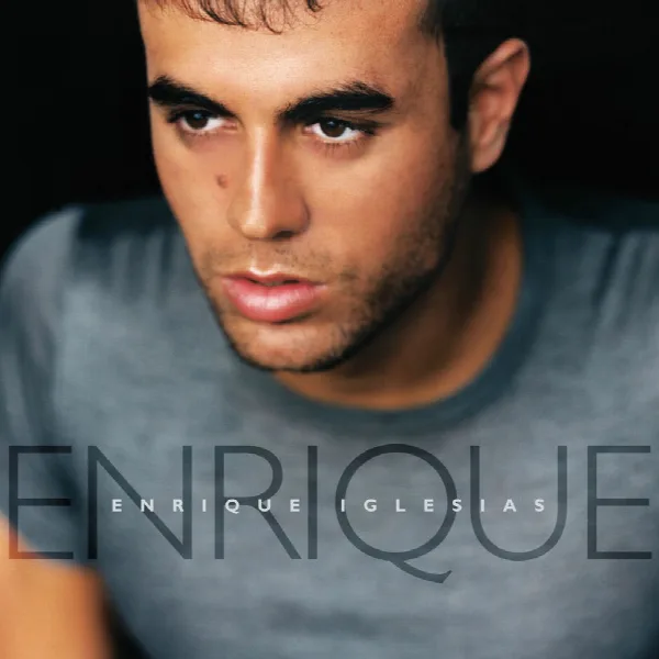 Pochette de Enrique
