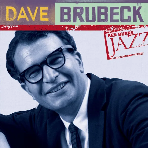 Pochette de Ken Burns Jazz-Dave Brubeck