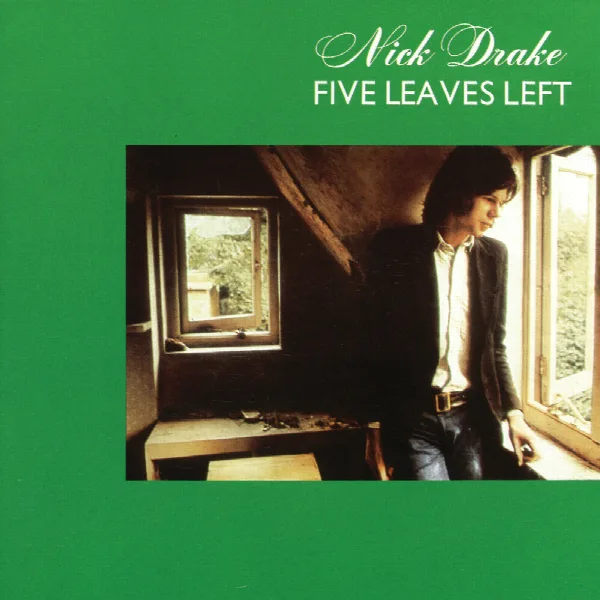 Pochette de Five Leaves Left