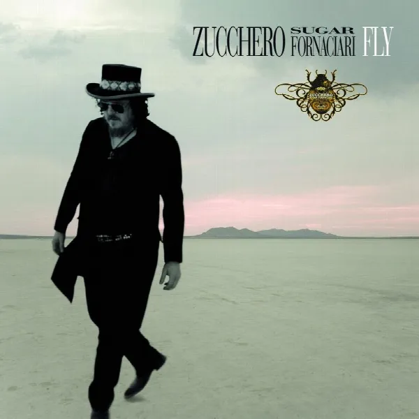 Pochette de Fly