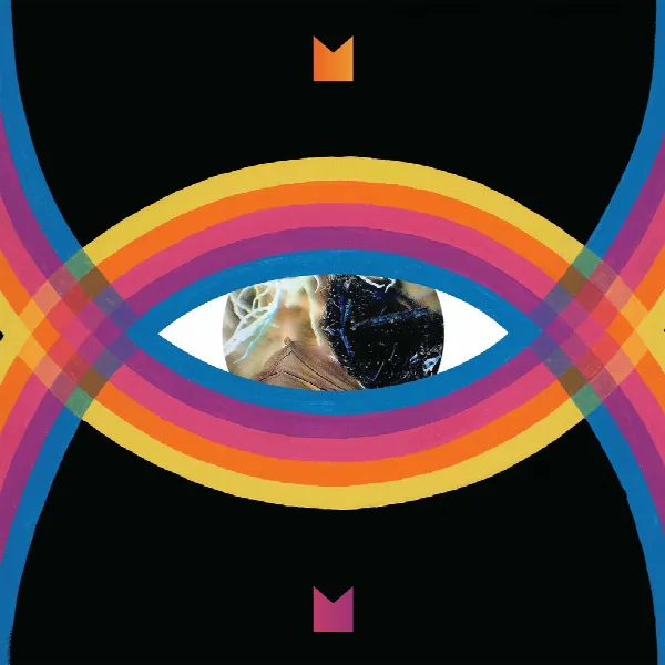 Pochette de Night on the Sun