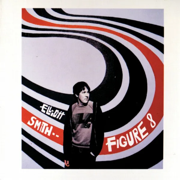 Pochette de Figure 8