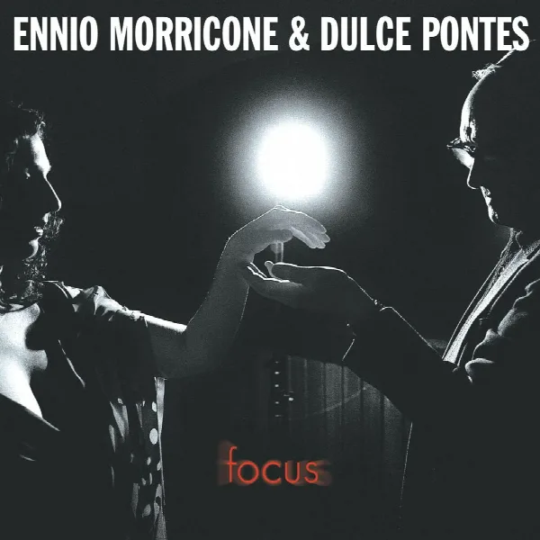 Pochette de Focus