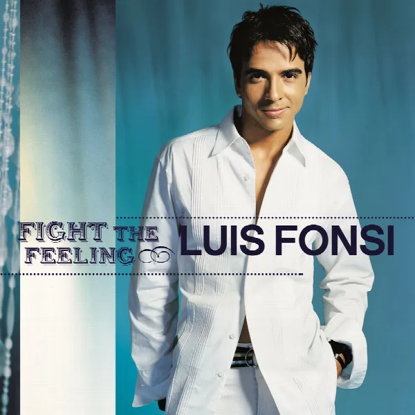 Pochette de Fight The Feeling