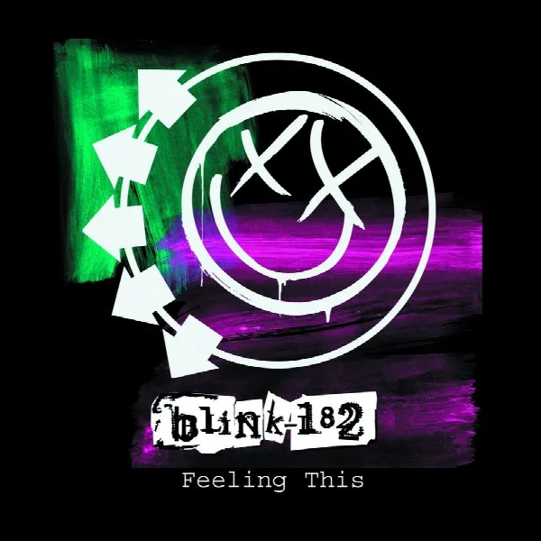 Pochette de Feeling This