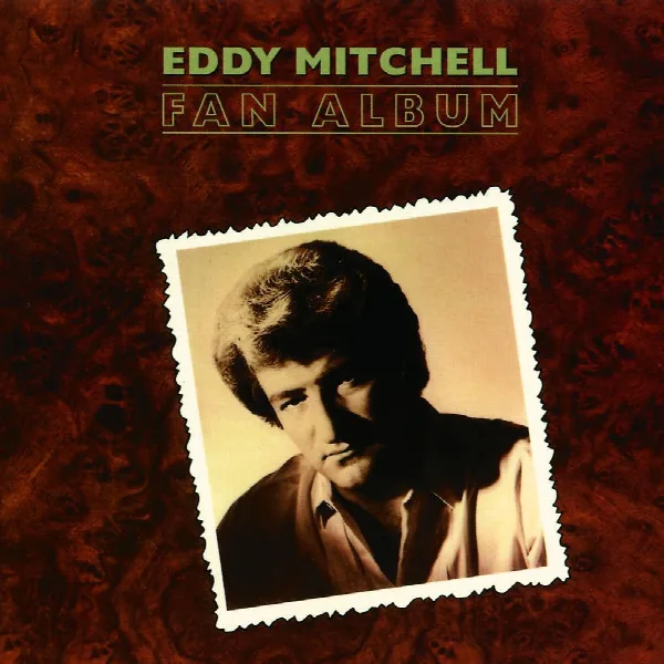 Pochette de Fan Album