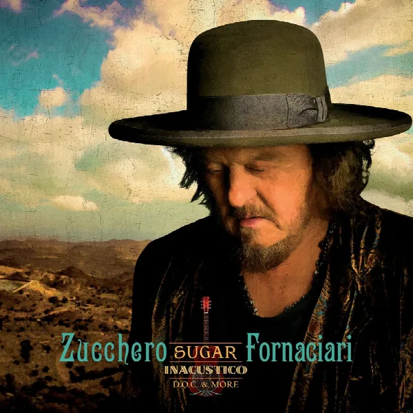 Pochette de INACUSTICO D.O.C. & MORE