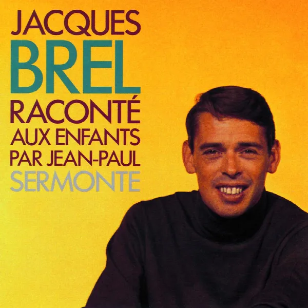 Pochette de Raconte Aux Enfants
