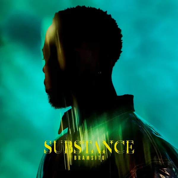 Pochette de Substance