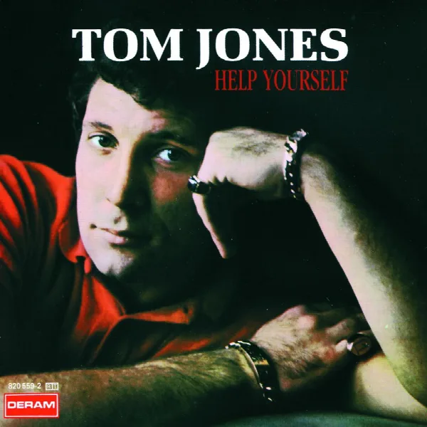 Pochette de Help Yourself