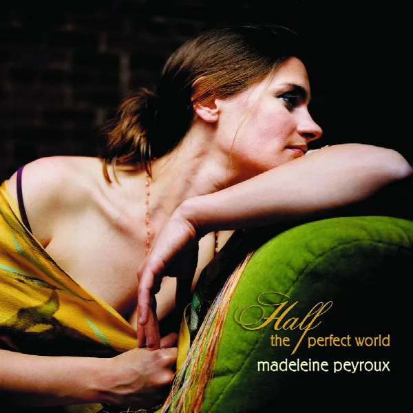 Pochette de Half The Perfect World