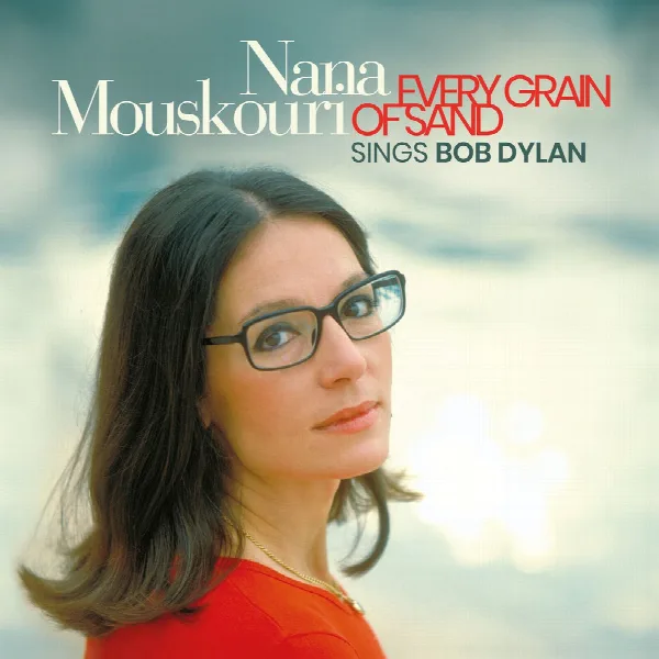 Pochette de Every Grain of Sand
