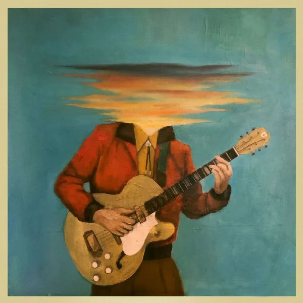 Pochette de Long Lost