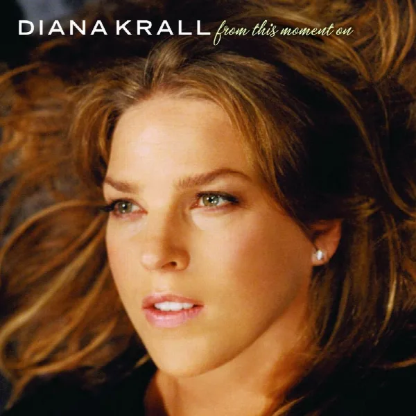 Pochette de From This Moment On (Expanded Edition)