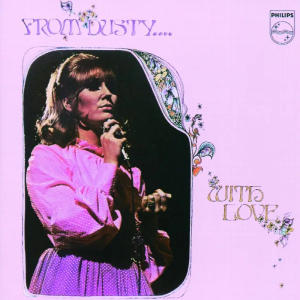 Pochette de From Dusty With Love (Remastered)