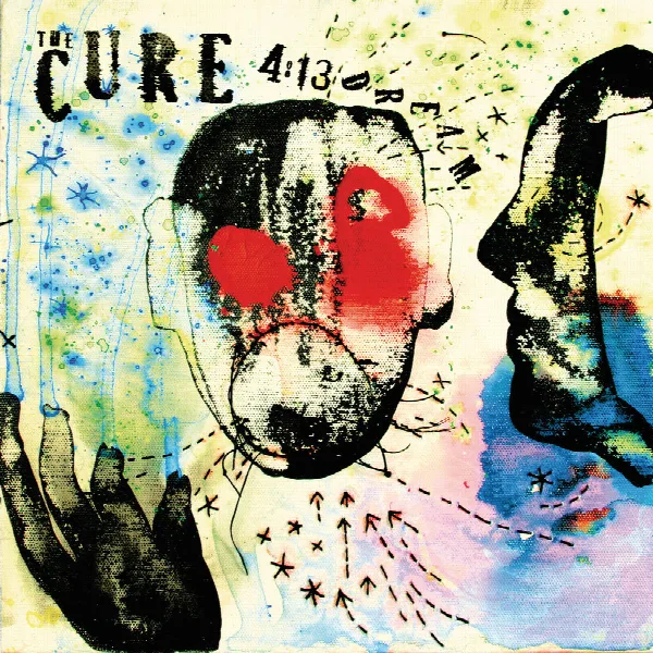 Pochette de 4:13 Dream