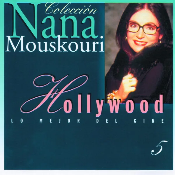 Pochette de Hollywood (Great Songs From The Movies)