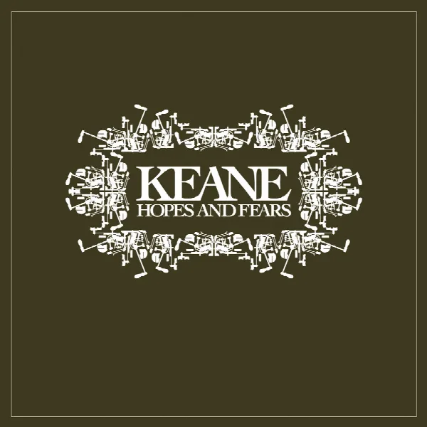 Pochette de Hopes And Fears