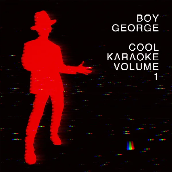 Pochette de Cool Karaoke Volume 1