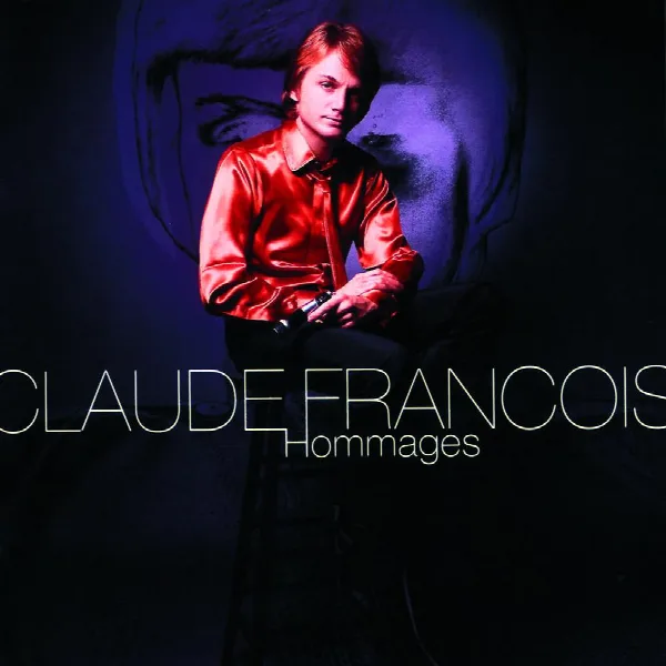 Pochette de Hommages