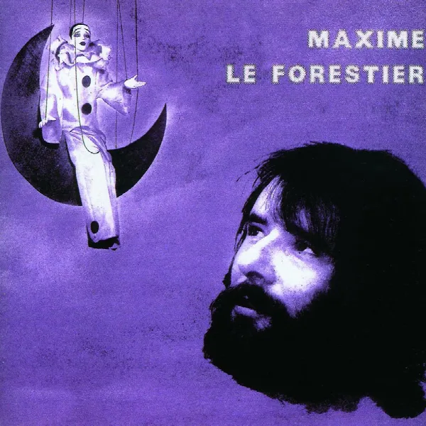 Pochette de Hymne A Sept Temps