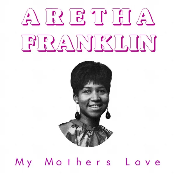 Pochette de My Mother's Love