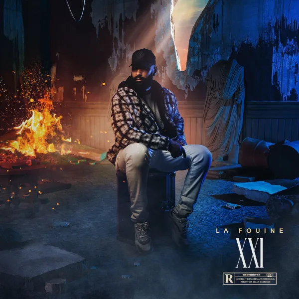 Pochette de XXI