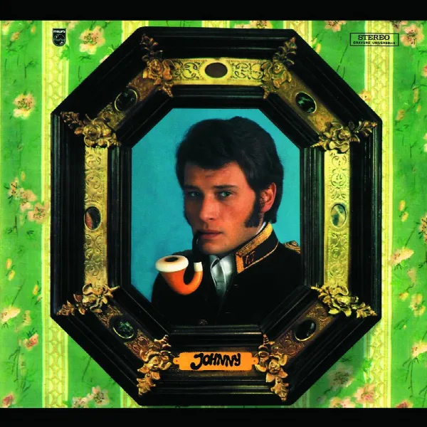 Pochette de Johnny 67
