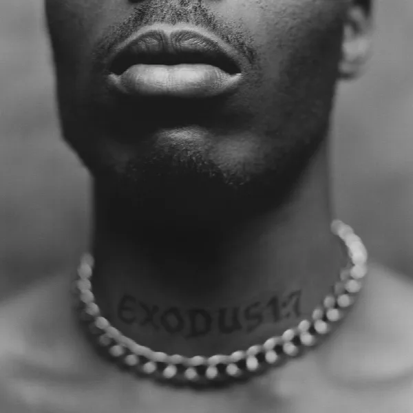 Pochette de Exodus